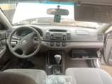 A picture of 04 camry big daddy