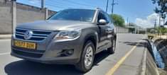 A picture of VOLKSWAGEN TIGUAN