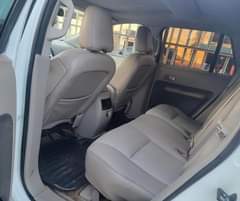 A picture of 2008 FORD EDGE Registered clean in and out buy and