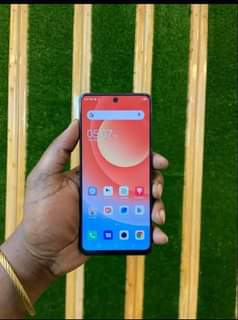 A picture of TECNO CAMON 19 PRO