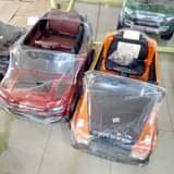 A picture of Electric Kids cars. 0704857923
