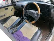 used nissan sunny