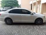 A picture of 2013 Volkswagen Jetta