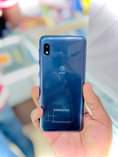 A picture of Samsung A10e