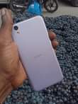 A picture of AQUOS SH 01K