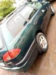 A picture of Toyota Avensis 1250 m