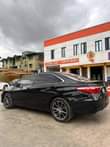A picture of 2017 Toyota Camry