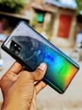 A picture of Samsung A51