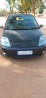 Kagiso L.