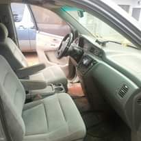 A picture of Clean Odyssey