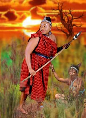 A picture of KUPIGA PICHA