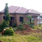 A picture of MATUGGA BAJJO 30M UGX Shell Hse of 4bedrooms sttg dnng