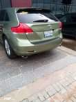 A picture of Highest grade Toyota venza v6 engine Buy and Rejoice 2011