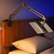 A picture of Smartphone tablet stand