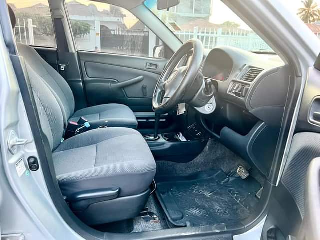 A picture of Toyota probox nzuri sana safari Call 255655668290 Call 255756668290