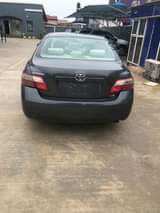 A picture of HOT DEAL Super clean TOKS standard Toyota Camry 2008 Few