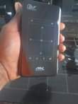 A picture of DLP Android mini projector 4K