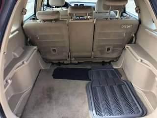 A picture of EXTREMELY CLEAN HONDA CRV 2008 MODEL NOTHING TO FIX 3