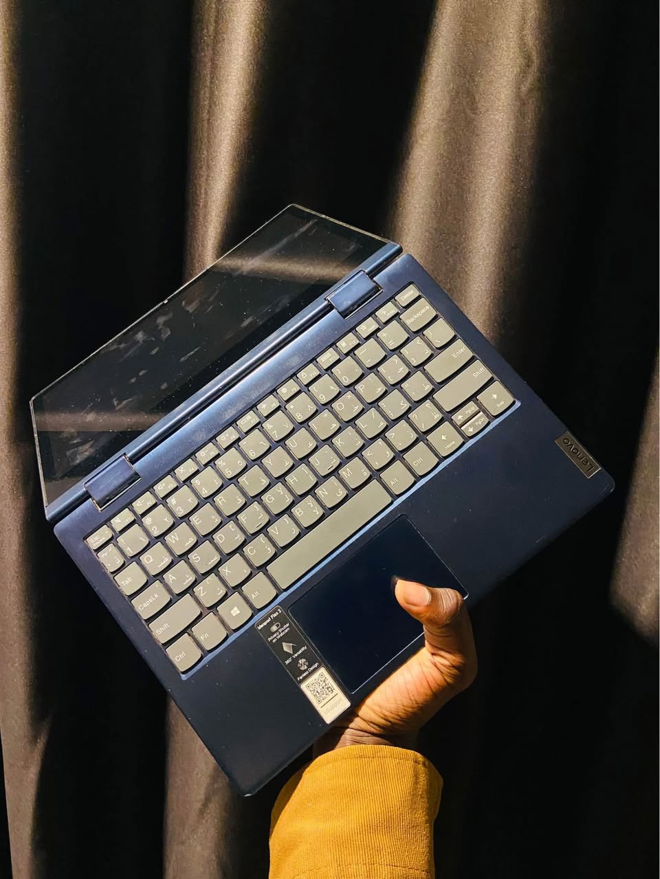 A picture of Laptop Lenovo Ideapad Flex 3