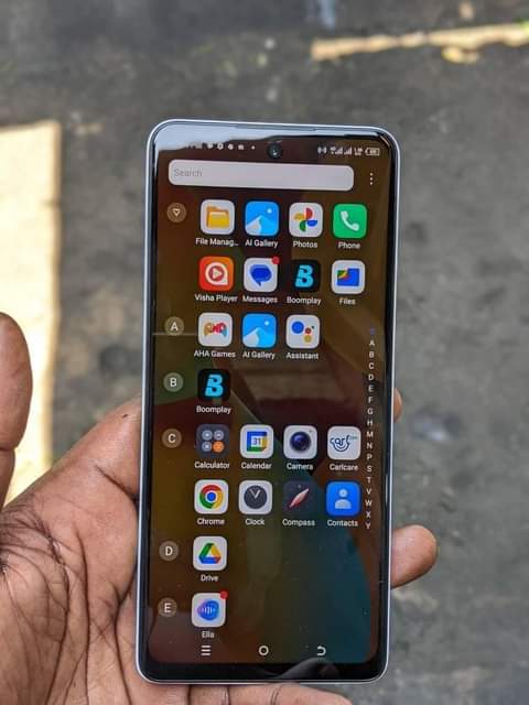 tecno camon 19pro