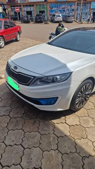 kia