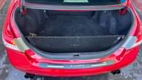 A picture of Just Cleared Toks Toyota Camry 2011 Limited Edition Fully cleared