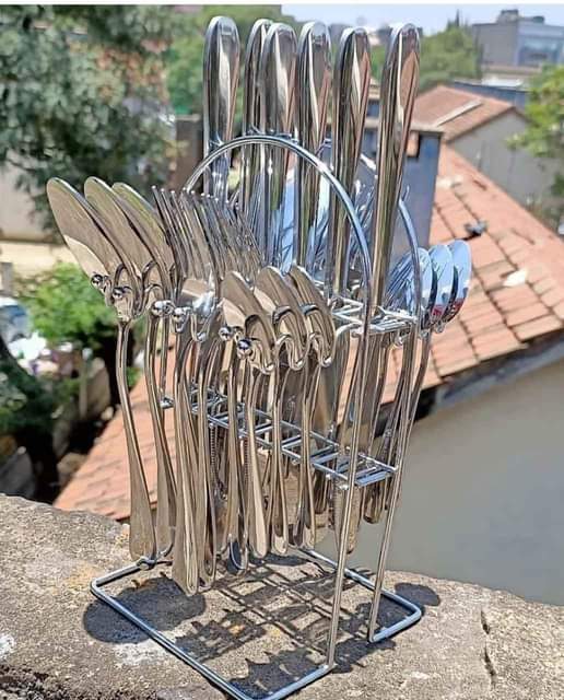 stainless steel