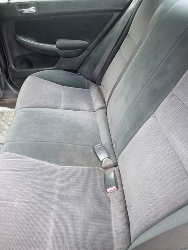 A picture of 05 HONDA ACCORD 4 Plugs Good Engine Gearbox AC NOT