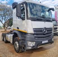 trucks