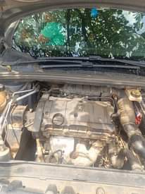 A picture of Peugeot 308