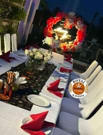 A picture of PROPOSAL SETTING