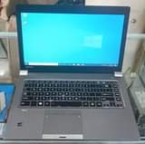 toshiba laptops