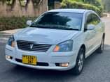 A picture of Toyota premio Price 12Million Engine 1ZZ 1790cc Petrol fuel Year