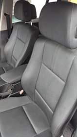 A picture of Price slash Sharp first body 2009 BMW X3 conserves fuel