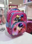 A picture of Kid s school bags