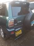 A picture of Toyota RAV4