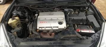 A picture of Distress sale Lexus ES 300 2005 Engine Sound silent Gear