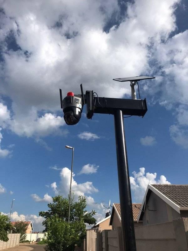 cctv cameras