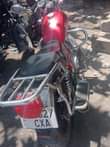 A picture of Jaman hamuon chuma Kali kama hiii unawasha na kuondoka Kwa