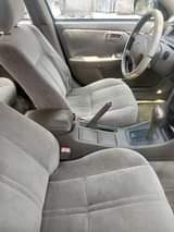 A picture of REG Tinylight Camry Painted Body Engine Gear perfect but AC