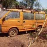 A picture of 1999 Hiace Hiace