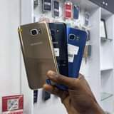 A picture of Samsung s7 edge