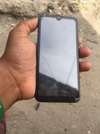A picture of TECNO pop 5