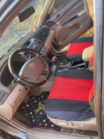 A picture of 2005 Toyota Camry