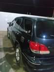 A picture of Toyota harrier Old Model DSN