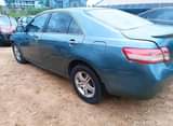 A picture of 2008 Camry Ac needs gas Complete engine and gear 2