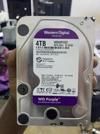 A picture of Hard drive