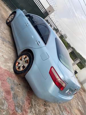 A picture of Toyota Camry