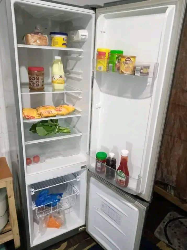 fridges