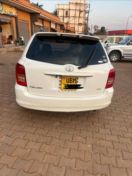 A picture of Fielder in very good condition 24m 0703482288